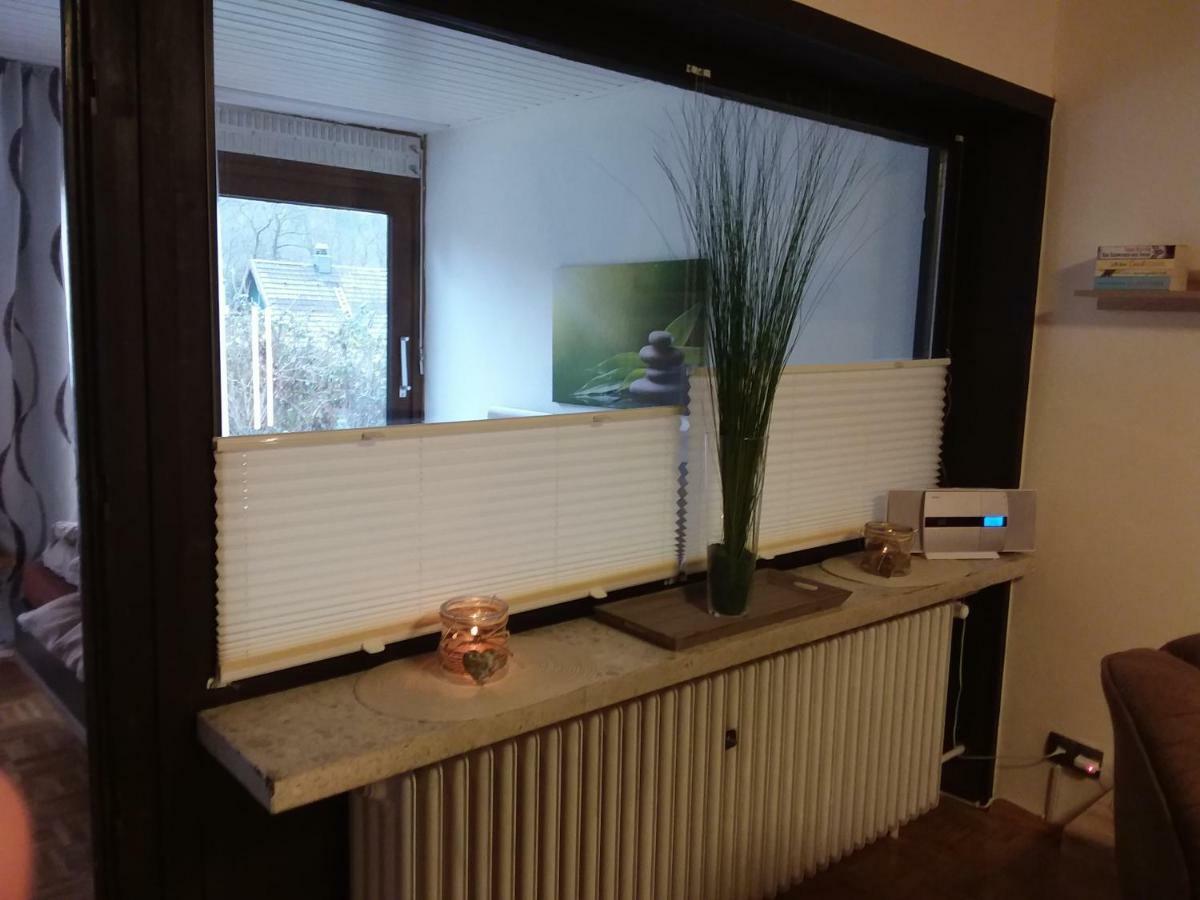 Apartment Tomte