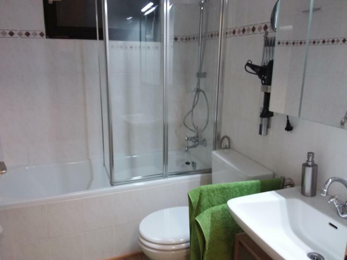 Tomte Apartment Langelsheim