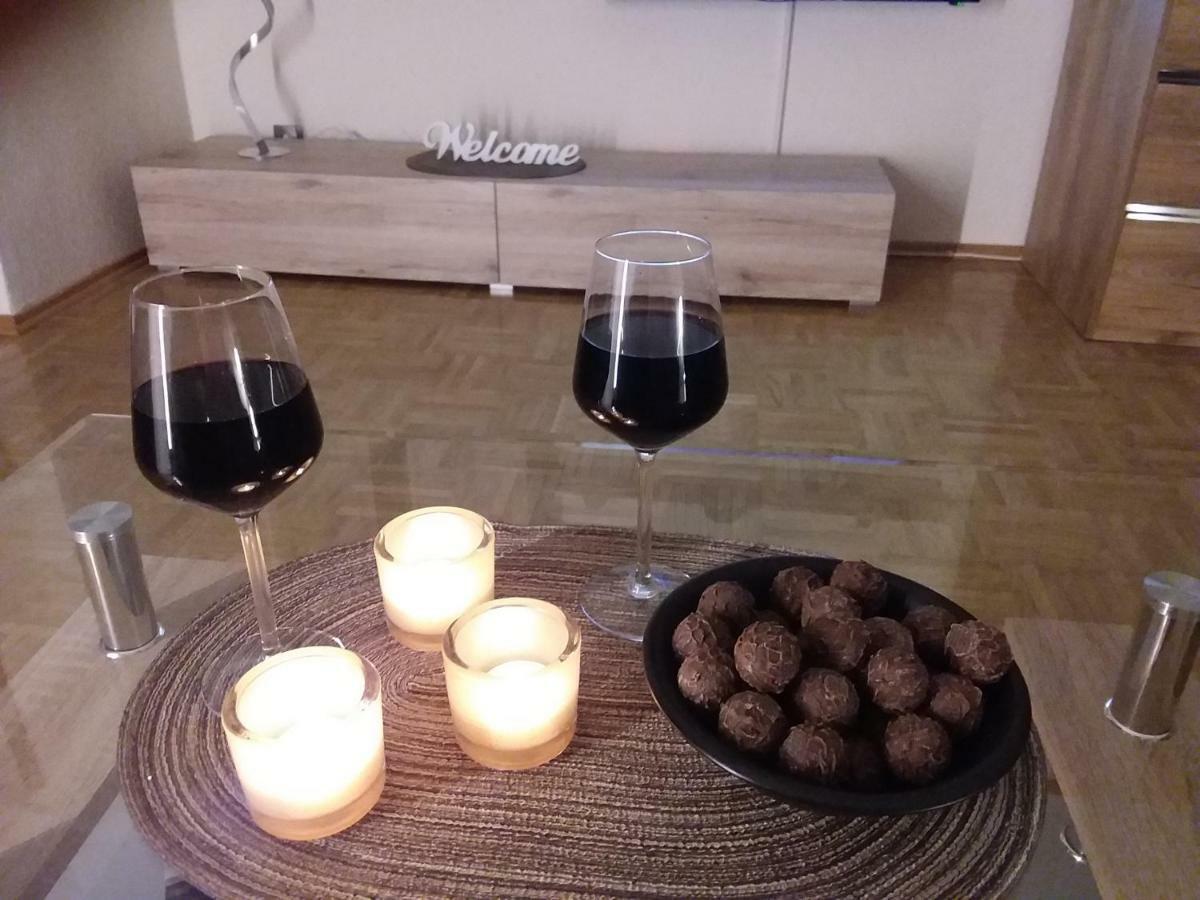 Apartment Tomte