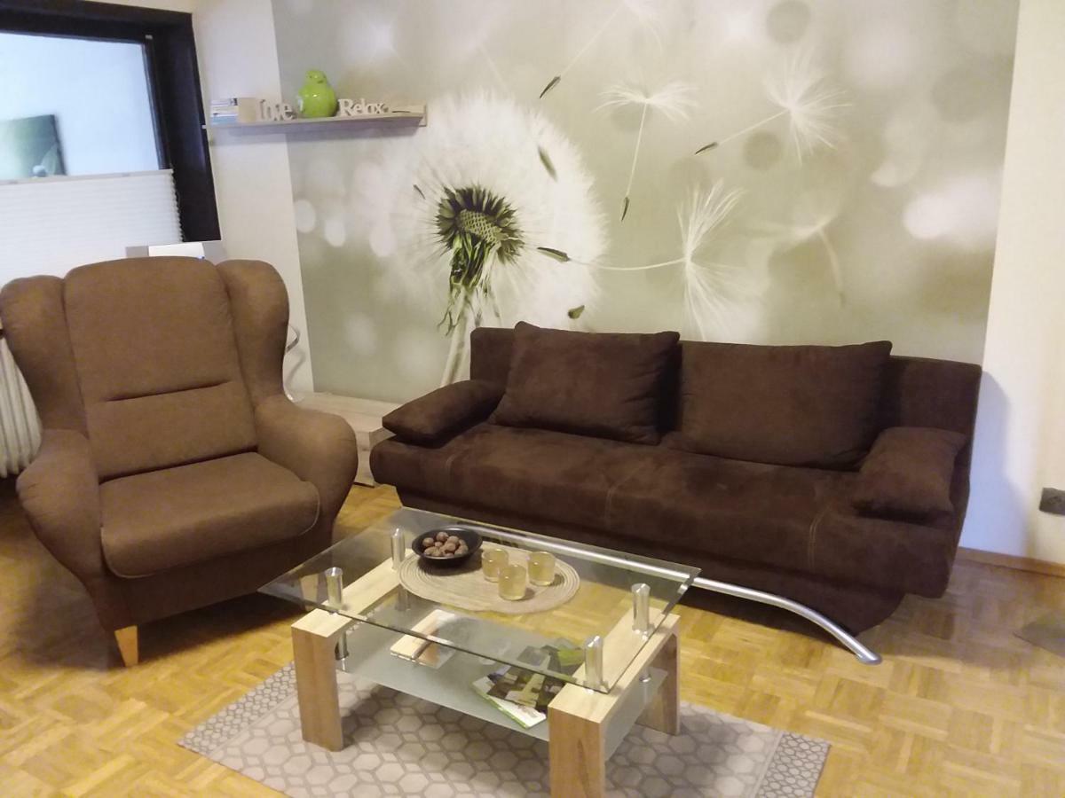 Tomte Apartment Langelsheim