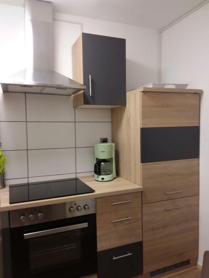 Tomte Apartment Langelsheim