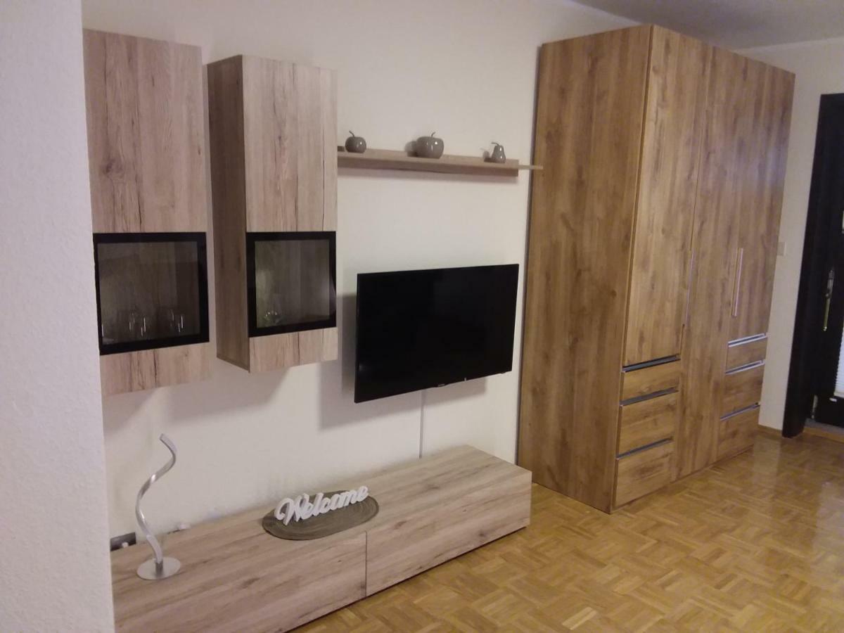 Tomte Apartment *